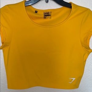 Sportswear Crop Top